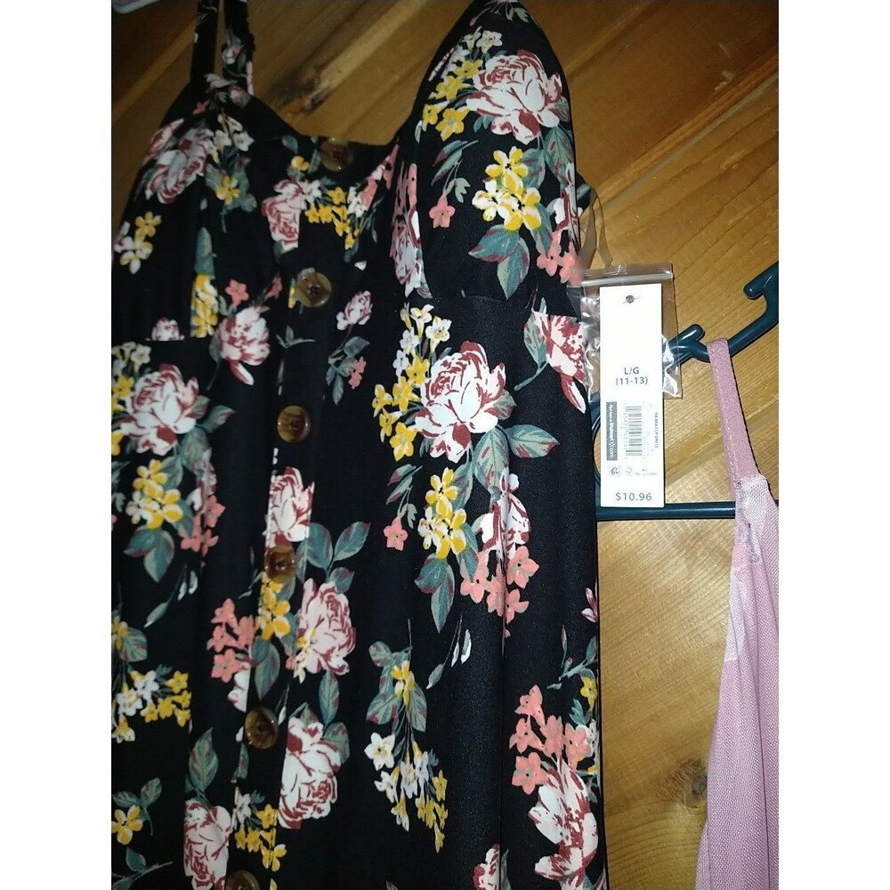 2 dress bundle-Size Lrg - Picture 4 of 5